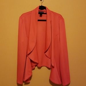 Fashion to Figure Jackets & Coats - Fashion to figure fashionable blazer Fashion to Figure Jackets & Coats - Fashion to figure fashionable blazer